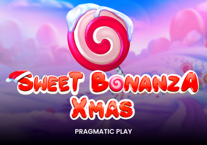 Sweet Bonanza Xmas
